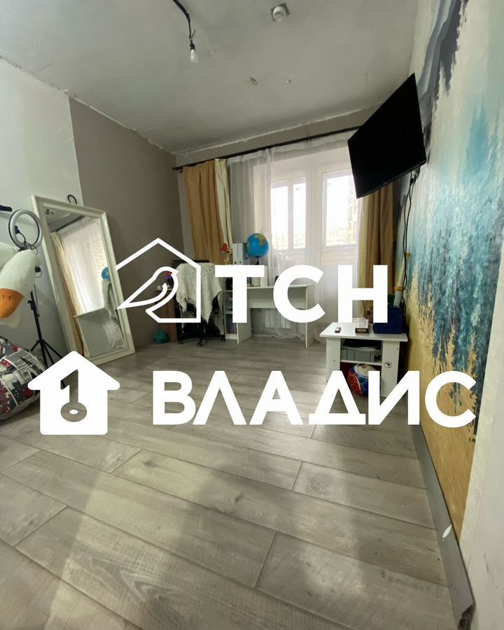 квартира г Пушкино ул Просвещения 10к/2 г. о. Пушкинский фото 3