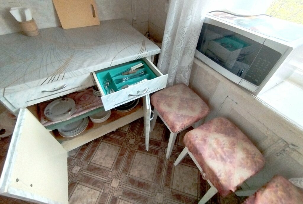 квартира г Тула ул Баженова 10 фото 11