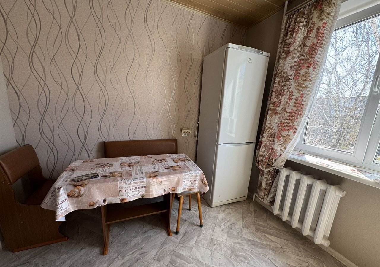 квартира г Березовский пер Березовский 25 ул. Горького фото 5