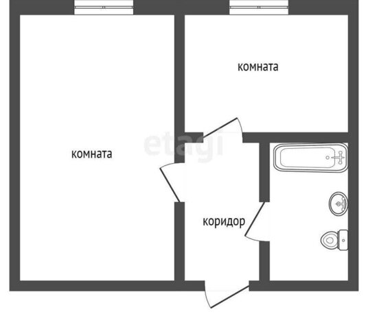 комната дом 69к/3 фото