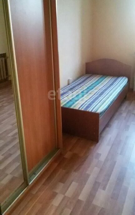 комната г Ярославль р-н Ленинский ул Белинского 25 фото 3