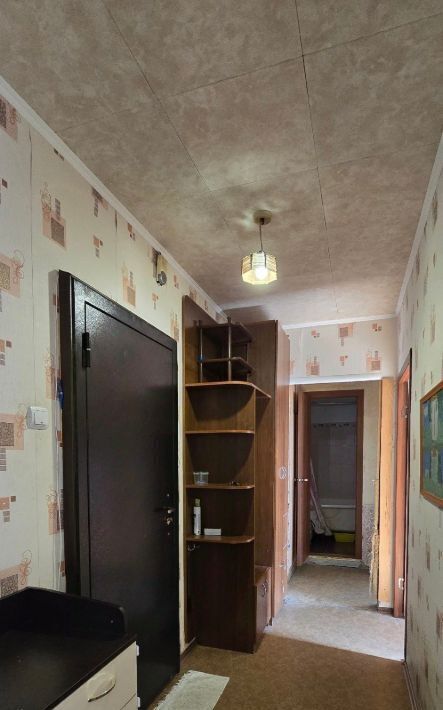 квартира г Вологда Можайский ул Ярославская 23 фото 7