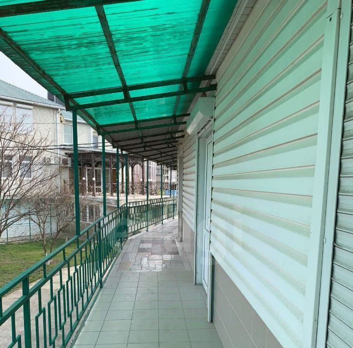 квартира р-н Анапский г Анапа проезд Межсанаторный 29 фото 9