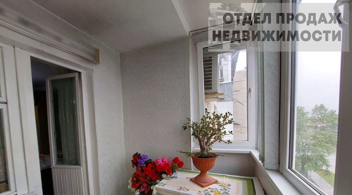 квартира р-н Крымский г Крымск ул Синева 36 фото 18