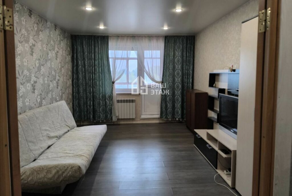 квартира г Калуга ул Труда 30 фото 3