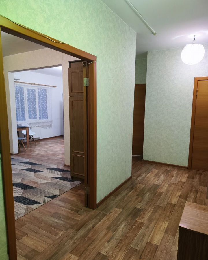 квартира г Краснодар р-н Прикубанский ул им. Александра Покрышкина 2/1 фото 6