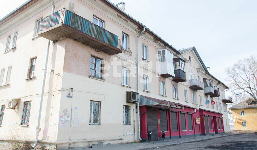 комната г Ярославль ул Вишняки 34 фото 15