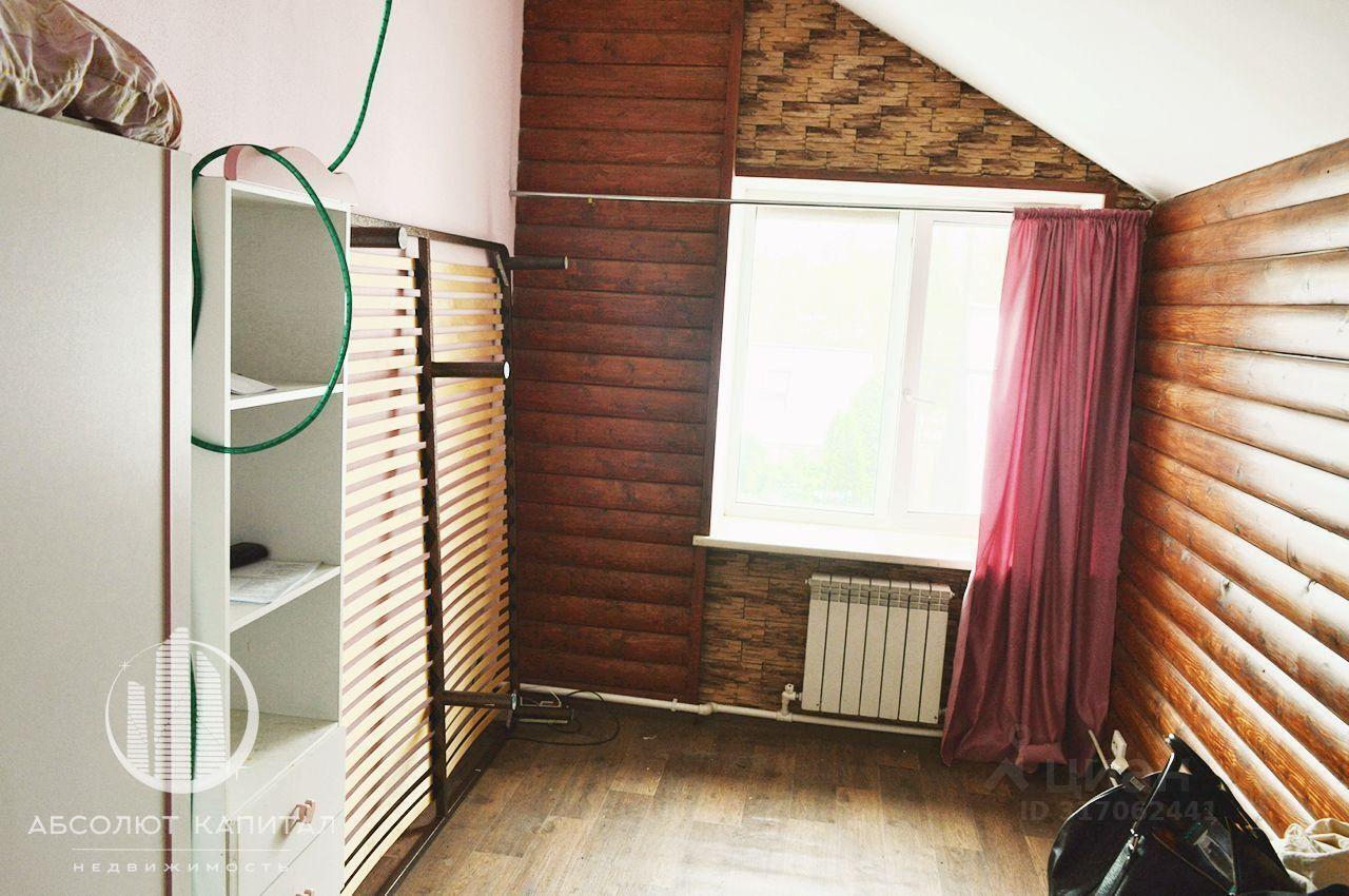 квартира г Королев ул Полевая 24 КП «Береговой» фото 9