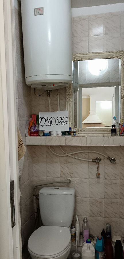 комната г Ялта пгт Гурзуф ул Константина Коровина 12 фото 12