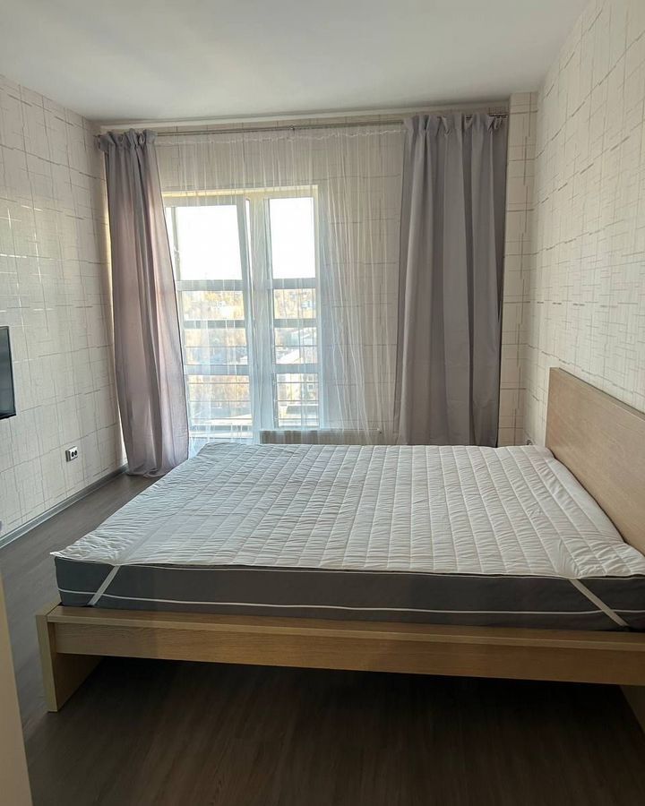 квартира г Петрозаводск р-н Октябрьский ул Мурманская 1а фото 8