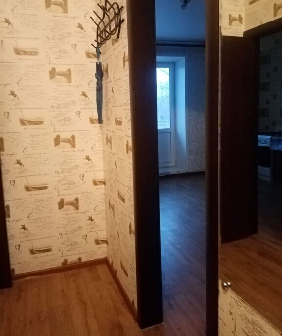 квартира г Балаково ул Ленина 88 фото 2