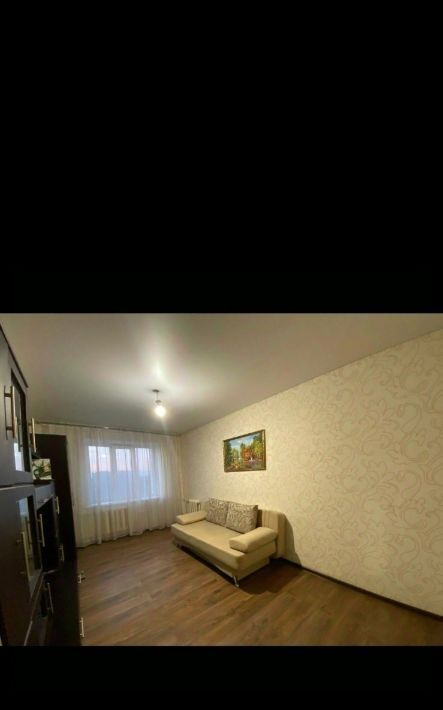 квартира г Тамбов р-н Октябрьский ул Магистральная 41к/3 фото 3