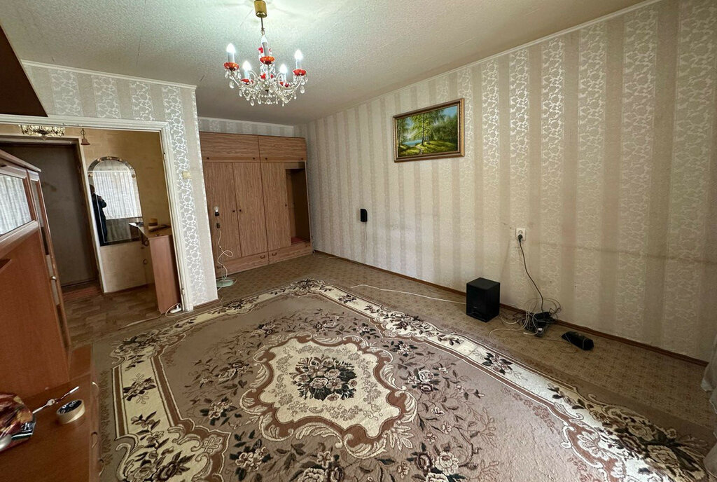 квартира г Ростов-на-Дону ул Зорге 58/3 фото 2