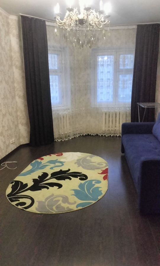 квартира г Нижневартовск ул Мира 95 Тюменская обл. фото 4