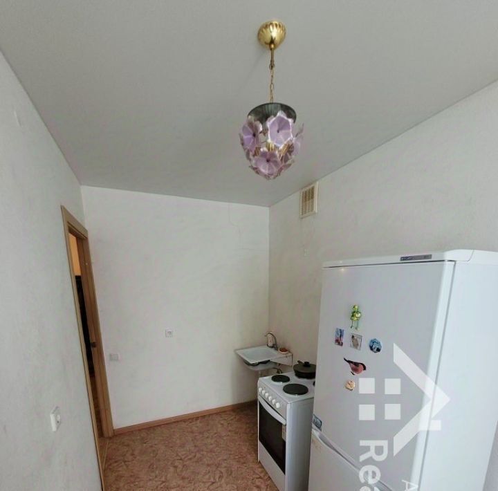 квартира р-н Ивановский г Кохма пер. Свободный, 2 фото 7