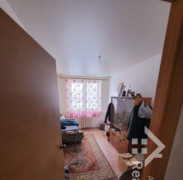 квартира р-н Ивановский г Кохма пер. Свободный, 2 фото 11