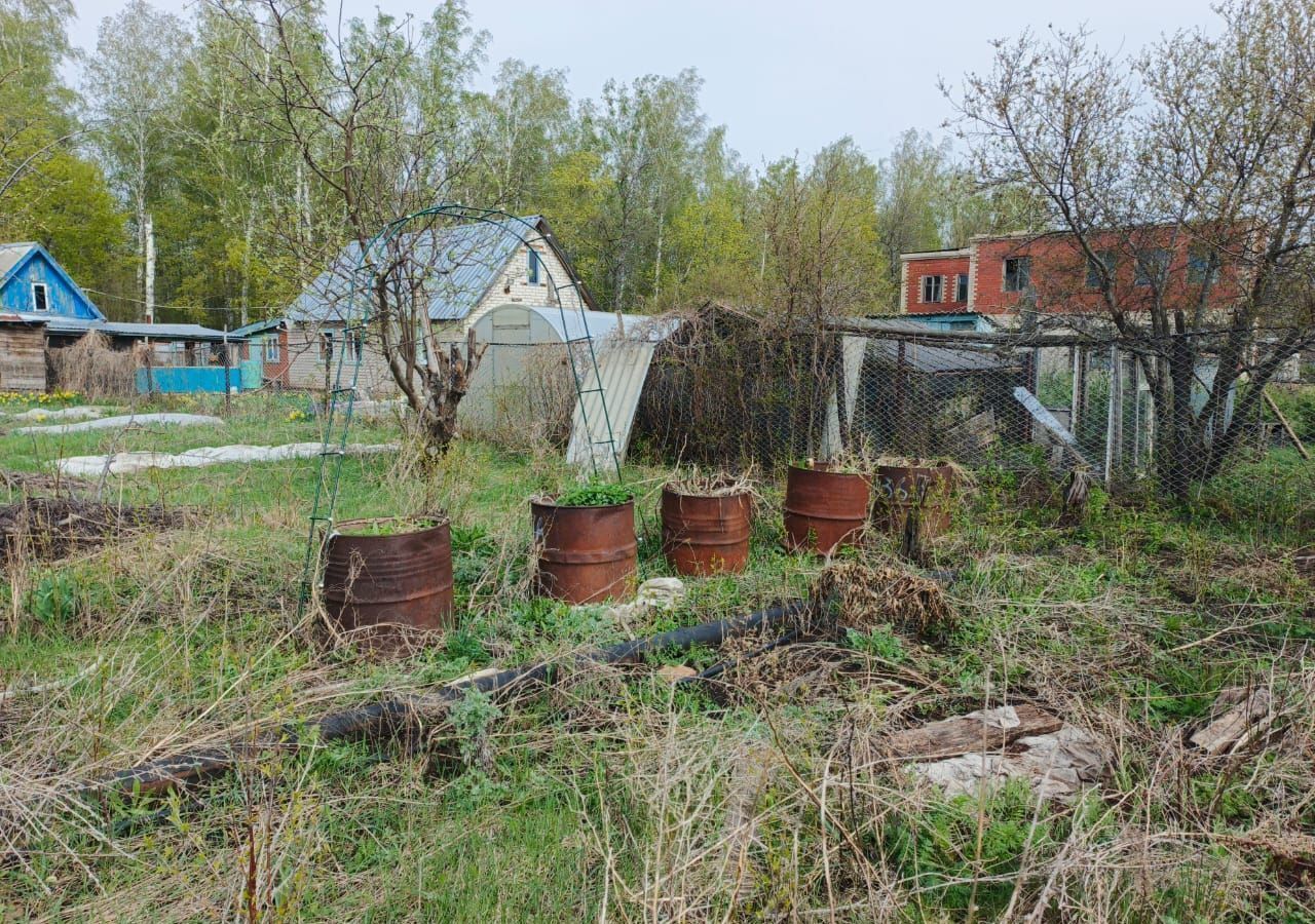 земля р-н Лениногорский г Лениногорск Республика Татарстан Татарстан, Новочершилинское сельское поселение, садовые участки фото 4