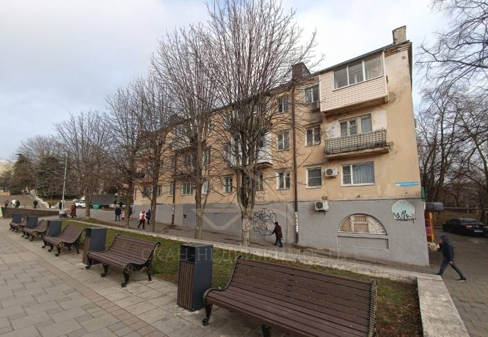 квартира г Пятигорск ул Крайнего 45а фото 4