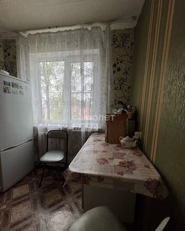 квартира г Владимир р-н Октябрьский ул Лакина 159 фото 6