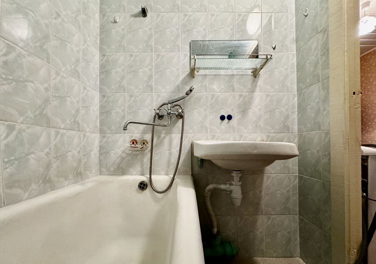 квартира г Обнинск ул Энгельса 16 фото 29