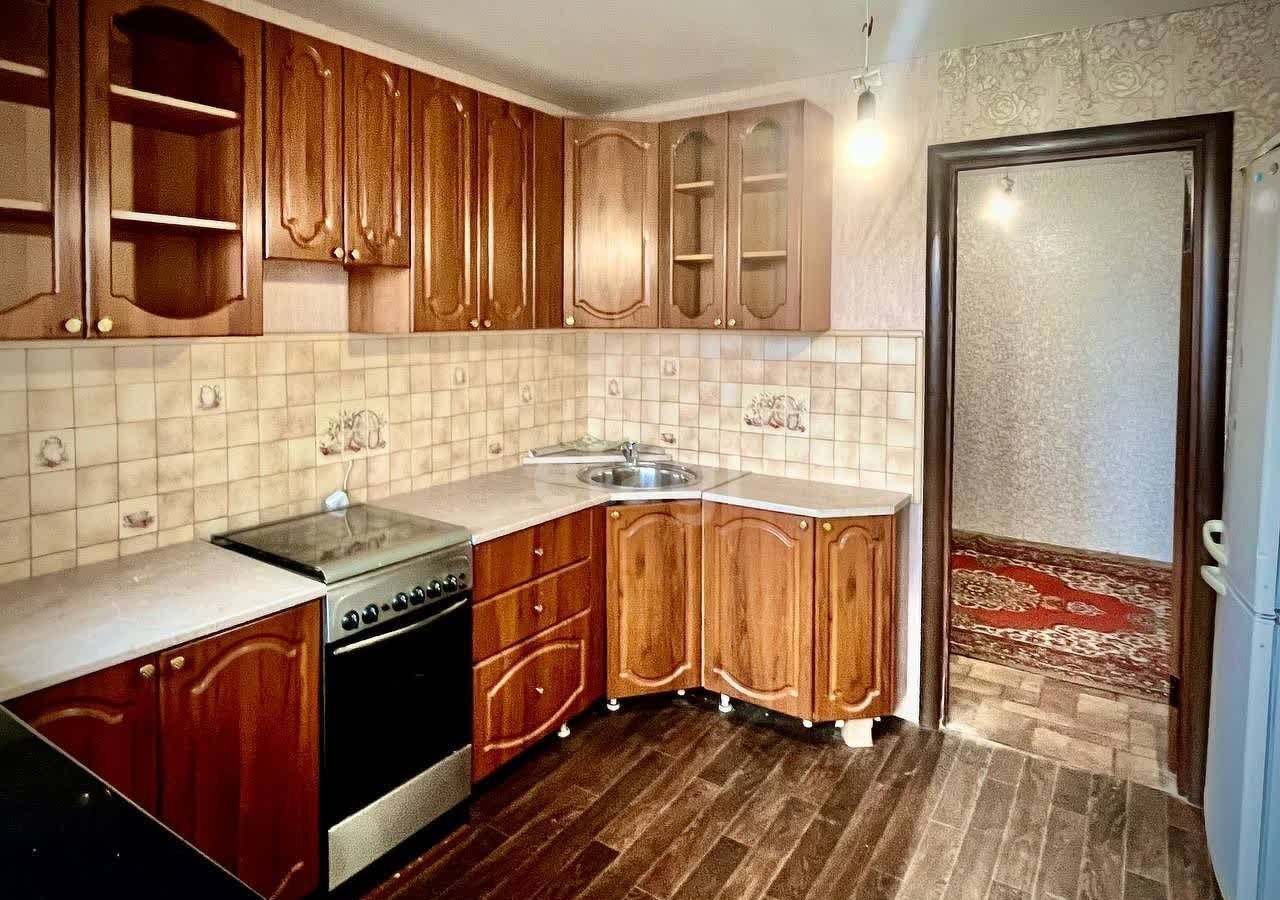 квартира г Мичуринск ул Интернатская 3а фото 21