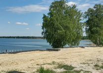 Аргаяшский округ, Дербишевское сельское поселение, ДП Райский фото