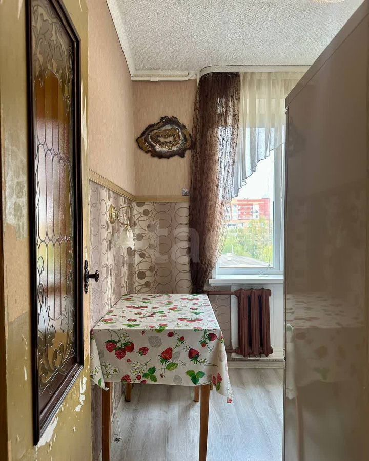 квартира городской округ Одинцовский г Голицыно пр-кт Керамиков 84 фото 9