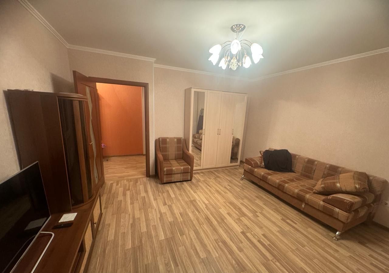 квартира г Балашиха ш Балашихинское 20 фото 9