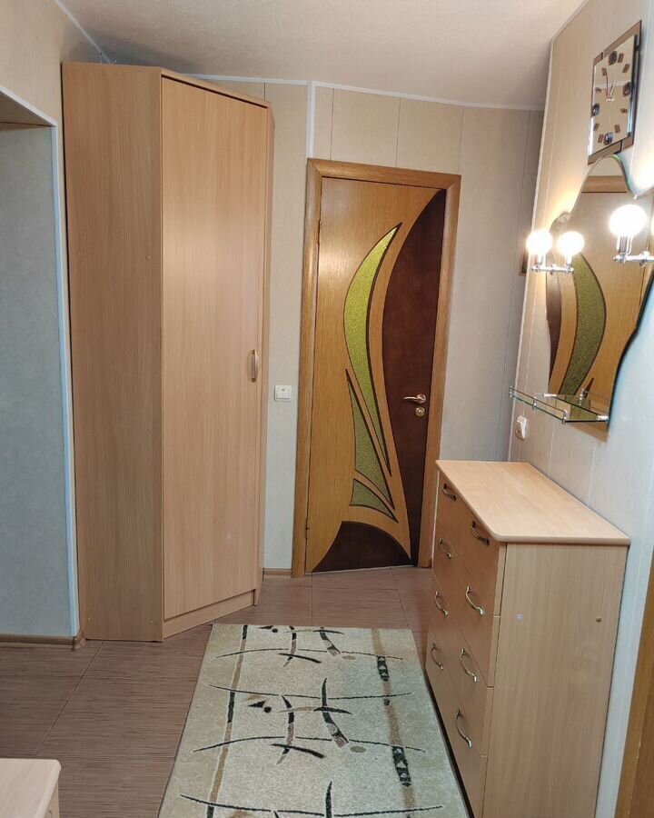 квартира г Иваново р-н Октябрьский ул Гагарина 19 фото 15