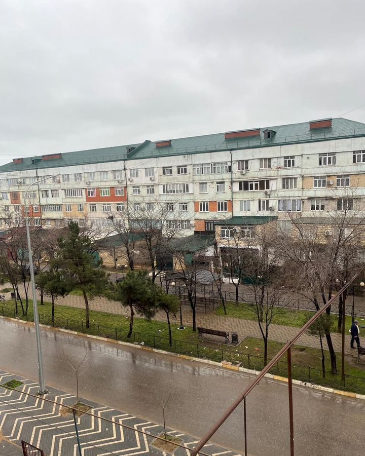 квартира г Дербент ул Х.Тагиева 39 фото 3