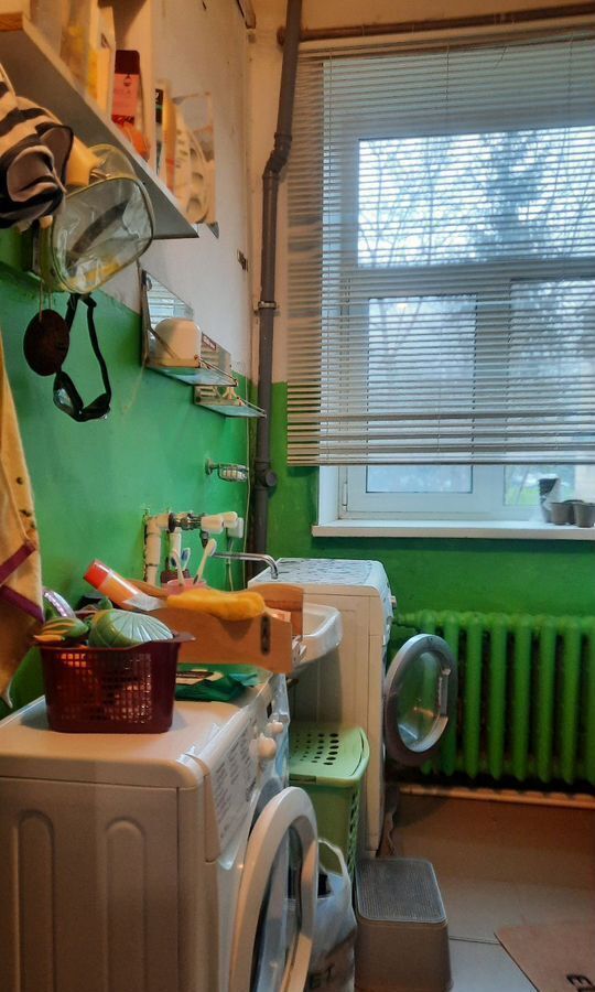 комната г Пушкин р-н Пушкинский ш Красносельское 3 фото 16