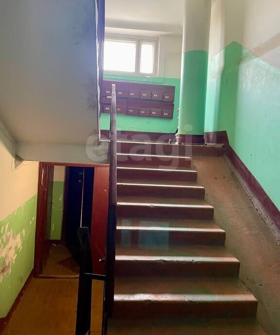квартира г Ярославль п Великий 2-й микрорайон, 54, Ростов фото 16