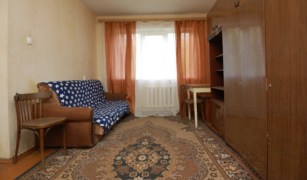 квартира г Рязань ул Фирсова 18к/1 фото 11