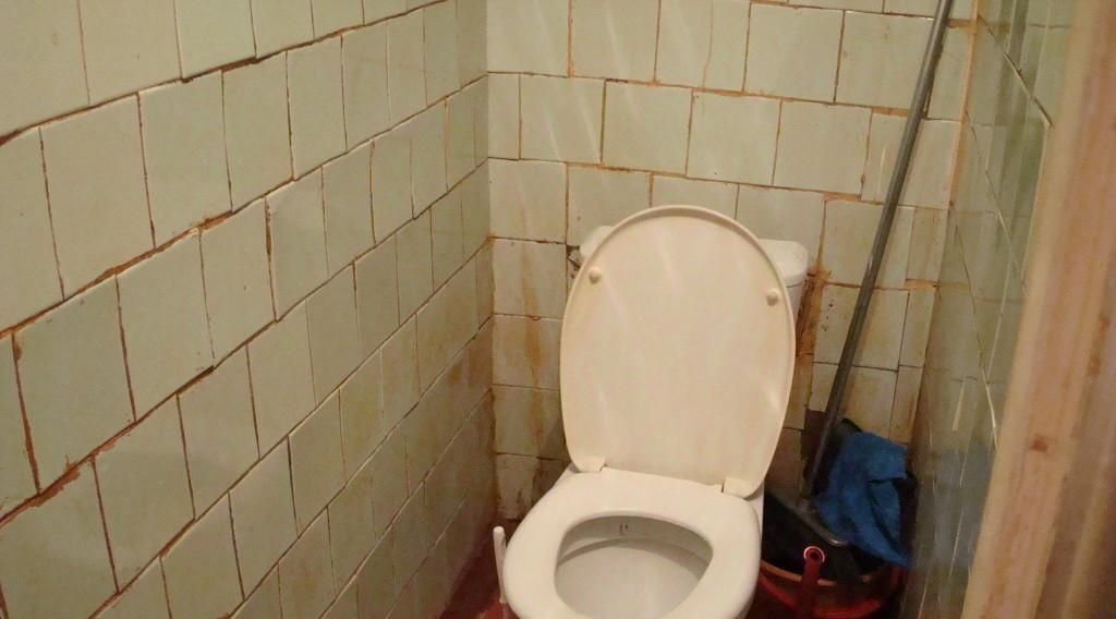 комната г Реутов ул Ленина 18а Реутов фото 4
