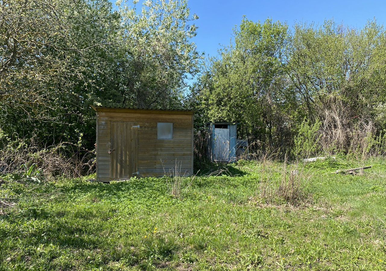 дом г Тула р-н Зареченский СНТ Энергетик-2, Барсуки фото 6