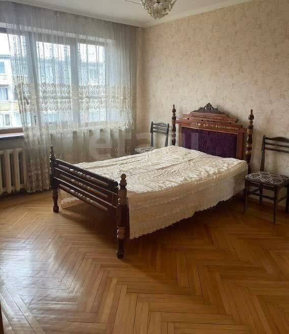 квартира г Владикавказ р-н Иристонский ул Шмулевича 14к/3 фото 5