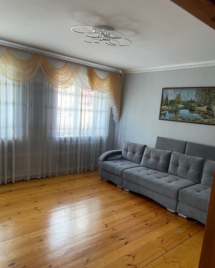 дом г Бугуруслан ул Цветочная 20 фото 14