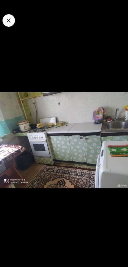 квартира р-н Алексинский г Алексин ул Тульская 134к/2 фото 3