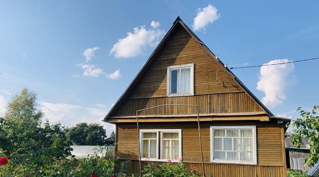 массив Кусино снт Рассвет ул 18-я 74 Кусинское с/пос фото