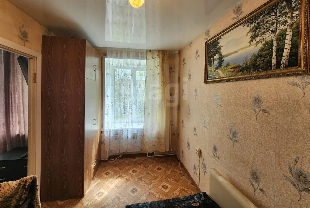 квартира г Ковров ул Подлесная 23 фото 10