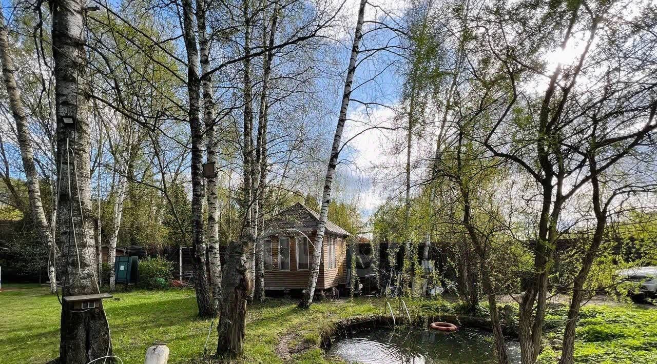 земля г Химки Физтех, Зеленая Роща кп фото 1