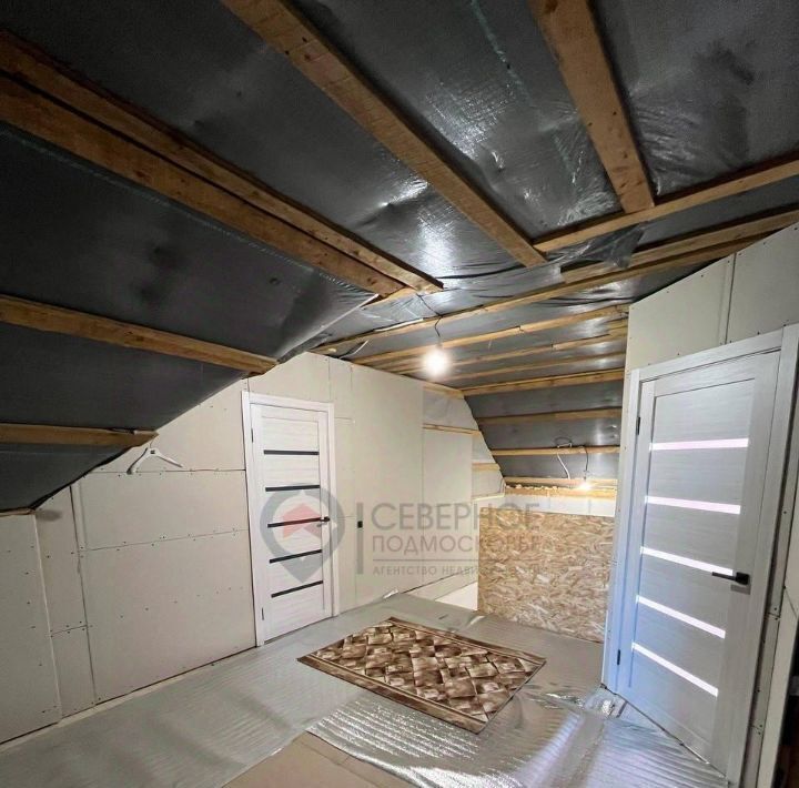 дом г Дмитров 13 фото 5