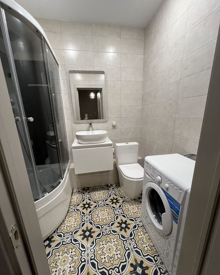 квартира г Казань метро Горки ул Бухарская 32 фото 3