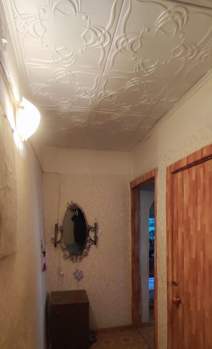 квартира г Зарайск мкр 1-й 5 фото 11
