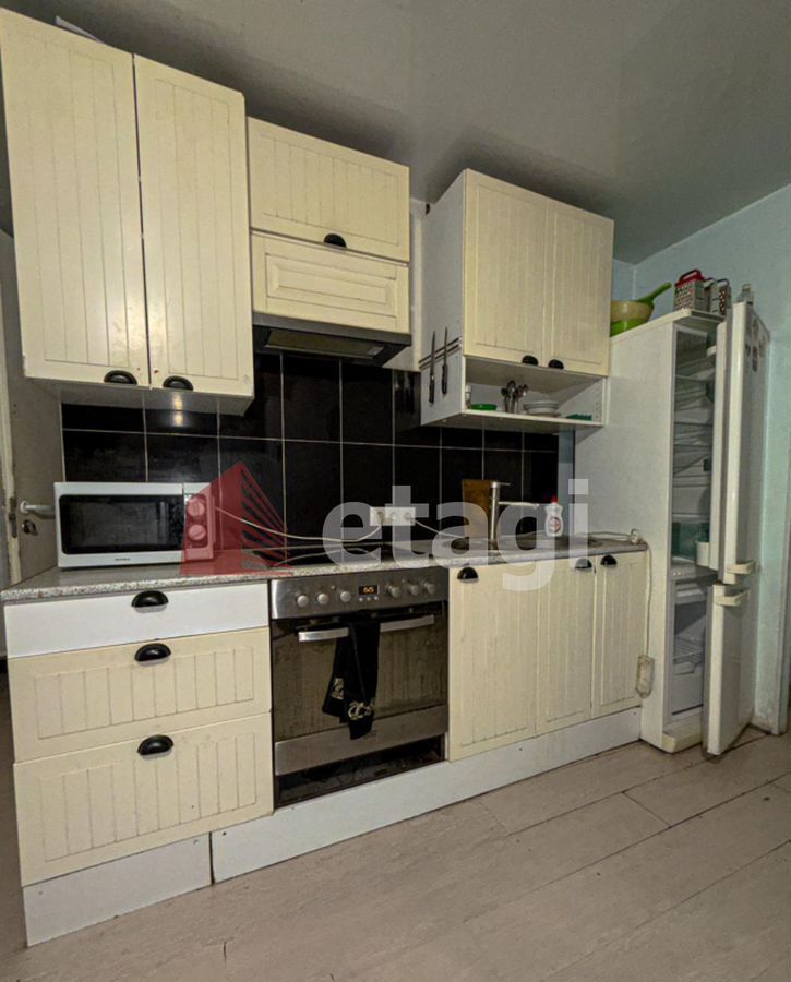 квартира г Уфа р-н Кировский ул Азналинская 10 фото 2