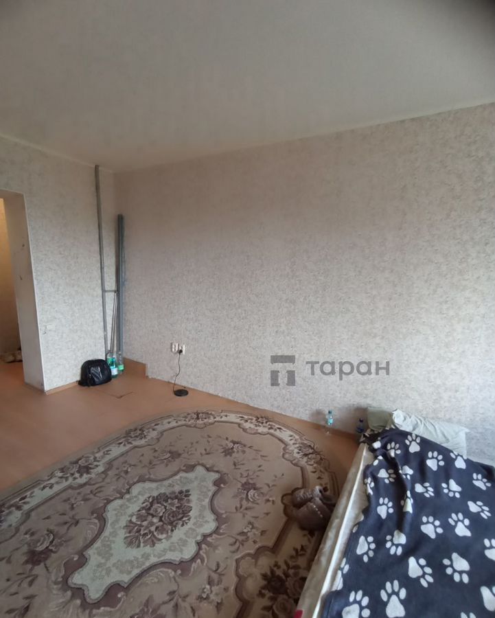 комната г Челябинск р-н Советский ул Паровозная 1 фото 2