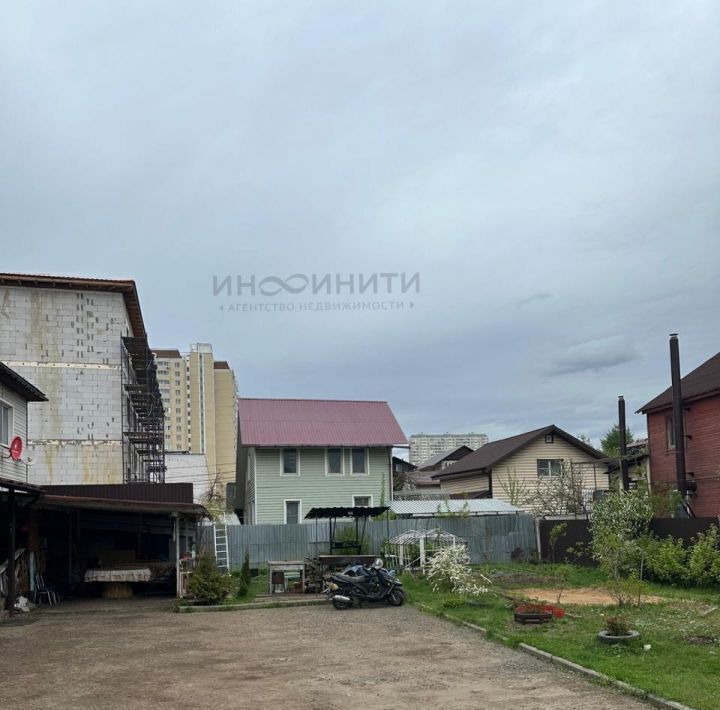 квартира г Люберцы СНТ Зеленая Зона тер., 398, Некрасовка фото 17