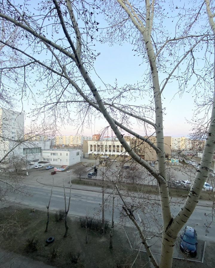 квартира г Братск Депутатская ул., 11 фото 18
