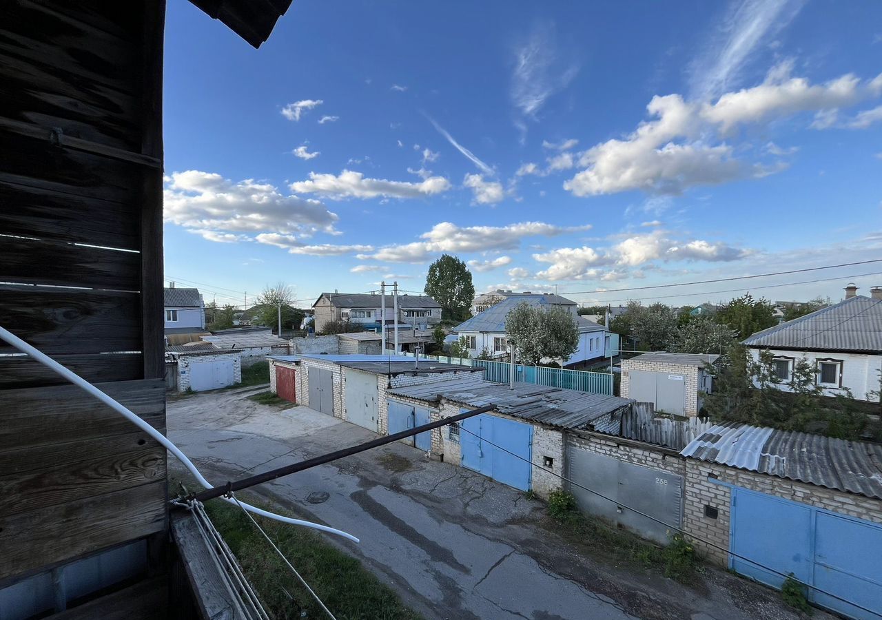 квартира г Михайловка ул Ленина 183 фото 25