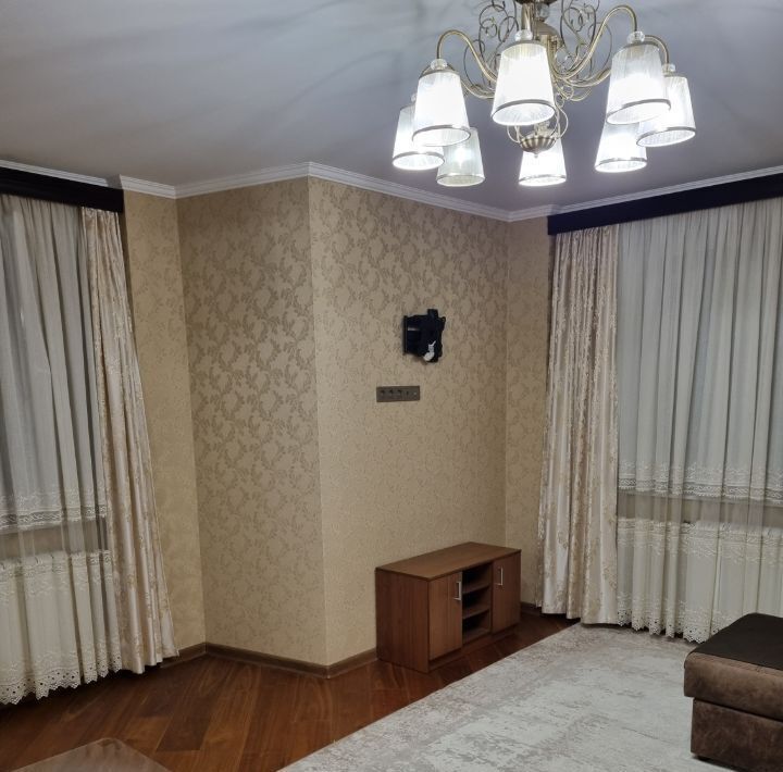 квартира г Одинцово ул Гвардейская 11 Одинцово фото 5